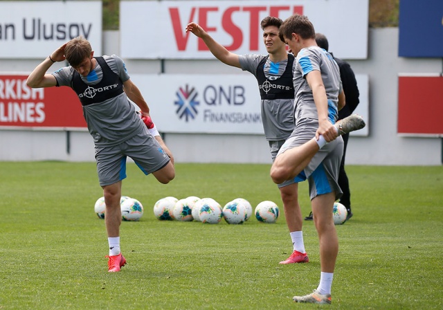 Fırtına’da Sabah Mesaisi: Mehmet Ali Yılmaz Tesisleri’nde Tempo Yükseldi 23