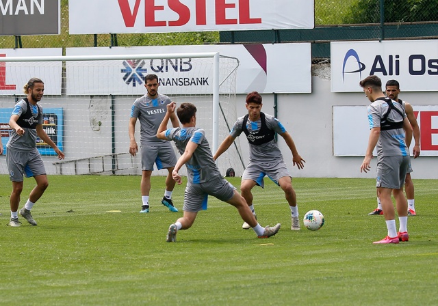 Fırtına’da Sabah Mesaisi: Mehmet Ali Yılmaz Tesisleri’nde Tempo Yükseldi 16