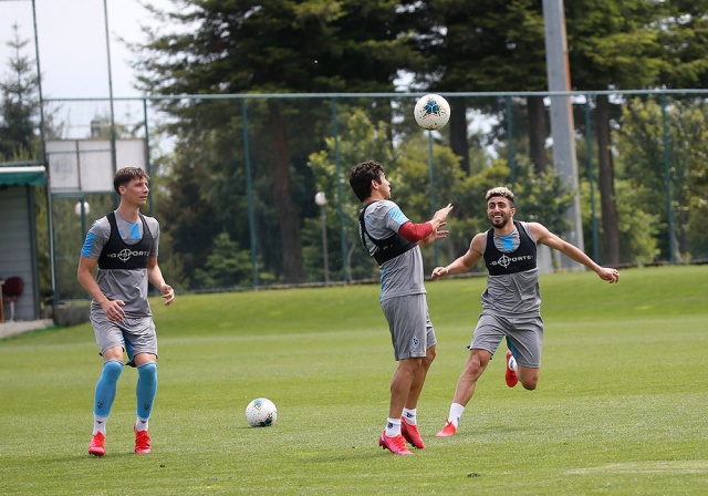 Fırtına’da Sabah Mesaisi: Mehmet Ali Yılmaz Tesisleri’nde Tempo Yükseldi 10
