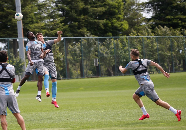 Fırtına’da Sabah Mesaisi: Mehmet Ali Yılmaz Tesisleri’nde Tempo Yükseldi 20