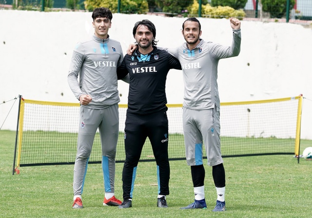 Fırtına’da Sabah Mesaisi: Mehmet Ali Yılmaz Tesisleri’nde Tempo Yükseldi 17