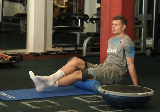 Fırtına’da Sabah Mesaisi: Mehmet Ali Yılmaz Tesisleri’nde Tempo Yükseldi 8