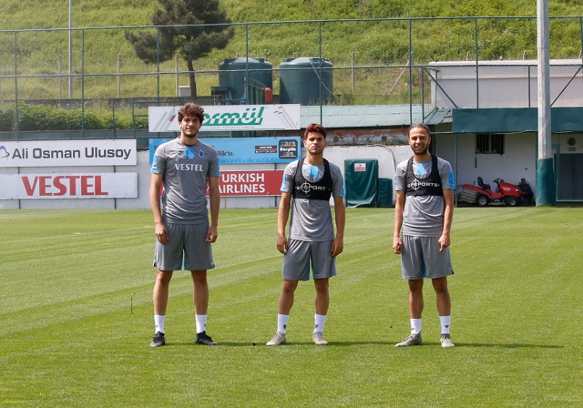 Fırtına’da Sabah Mesaisi: Mehmet Ali Yılmaz Tesisleri’nde Tempo Yükseldi 21