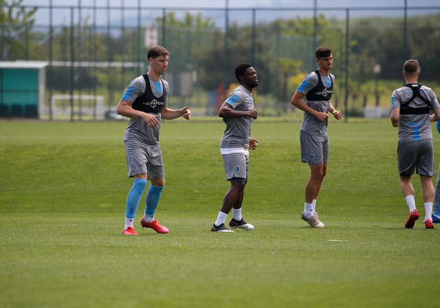 Fırtına’da Sabah Mesaisi: Mehmet Ali Yılmaz Tesisleri’nde Tempo Yükseldi 11