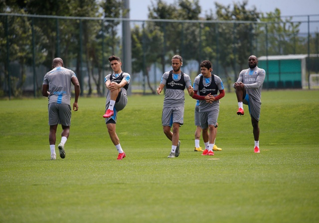 Fırtına’da Sabah Mesaisi: Mehmet Ali Yılmaz Tesisleri’nde Tempo Yükseldi 5