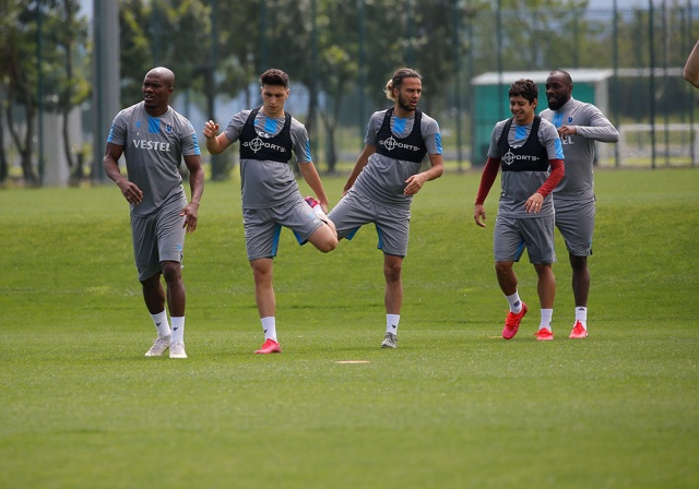 Fırtına’da Sabah Mesaisi: Mehmet Ali Yılmaz Tesisleri’nde Tempo Yükseldi 6