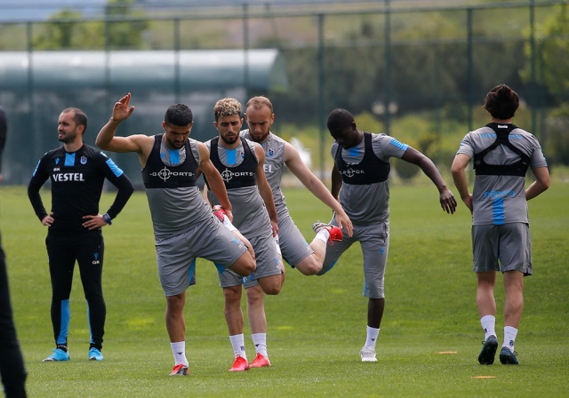 Fırtına’da Sabah Mesaisi: Mehmet Ali Yılmaz Tesisleri’nde Tempo Yükseldi 7