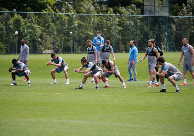 Fırtına’da Sabah Mesaisi: Mehmet Ali Yılmaz Tesisleri’nde Tempo Yükseldi 12