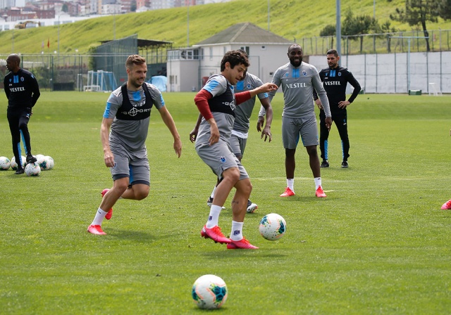 Fırtına’da Sabah Mesaisi: Mehmet Ali Yılmaz Tesisleri’nde Tempo Yükseldi 18