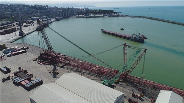 Trabzon Fatih'i bekliyor 9