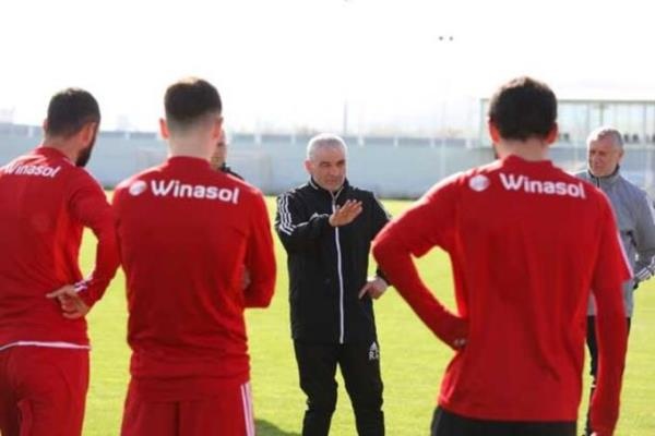 Çalımbay'dan devam kararına tepki "Göreceksiniz..." 2