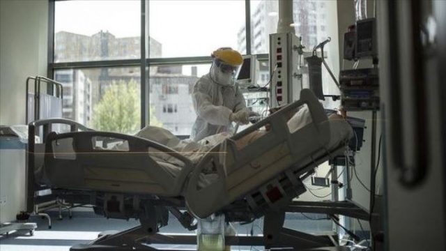 Koronavirüste 10'lu rakamlara ne zaman ineceğiz? 7