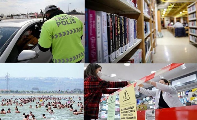 1 Haziran'dan itibaren neler değişecek? 20