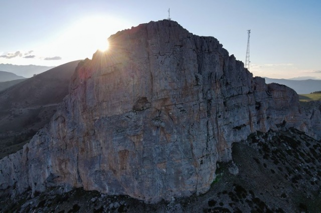Hikayesi ile duygulandırıyor, görüntüsü ile büyülüyor 6