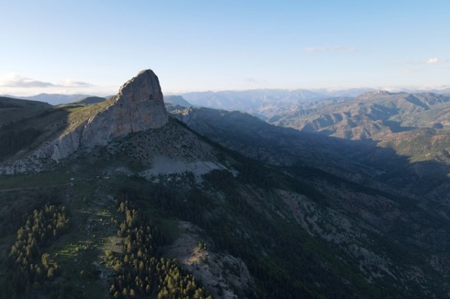 Hikayesi ile duygulandırıyor, görüntüsü ile büyülüyor 3