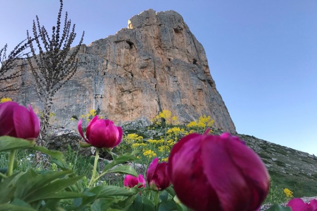 Hikayesi ile duygulandırıyor, görüntüsü ile büyülüyor 10