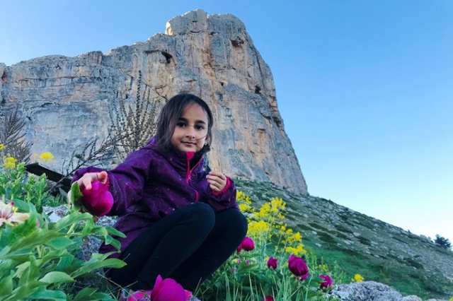 Hikayesi ile duygulandırıyor, görüntüsü ile büyülüyor 9