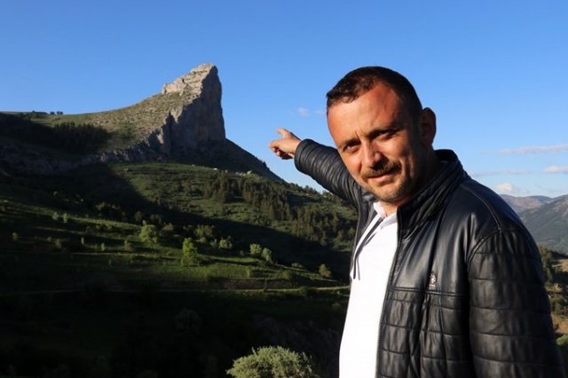 Hikayesi ile duygulandırıyor, görüntüsü ile büyülüyor 4