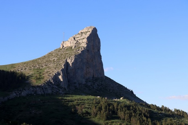 Hikayesi ile duygulandırıyor, görüntüsü ile büyülüyor 12