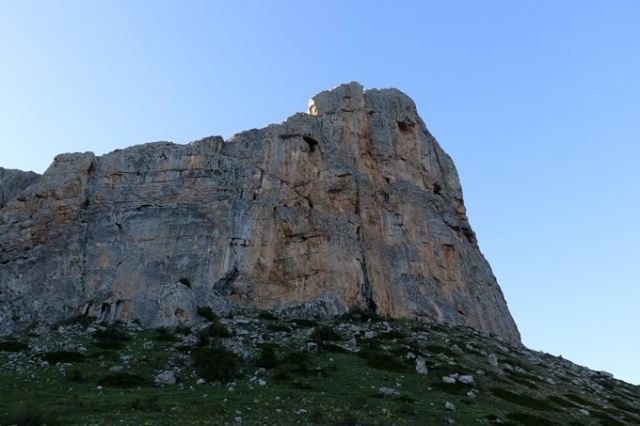 Hikayesi ile duygulandırıyor, görüntüsü ile büyülüyor 8