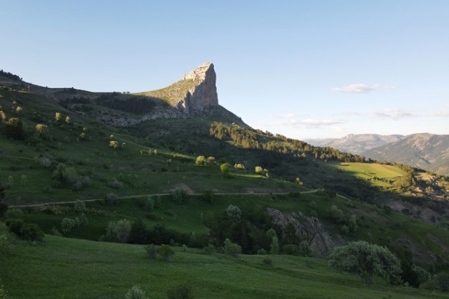 Hikayesi ile duygulandırıyor, görüntüsü ile büyülüyor 5