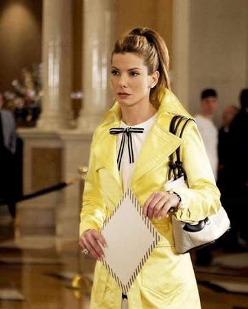 Sandra Bullock genç görünmek için çocuk derisi enjekte ettiriyor 4