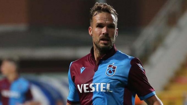 Filip Novak'ın menajerinden flaş açıklama! Fenerbahçe ve Başakşehir... 3