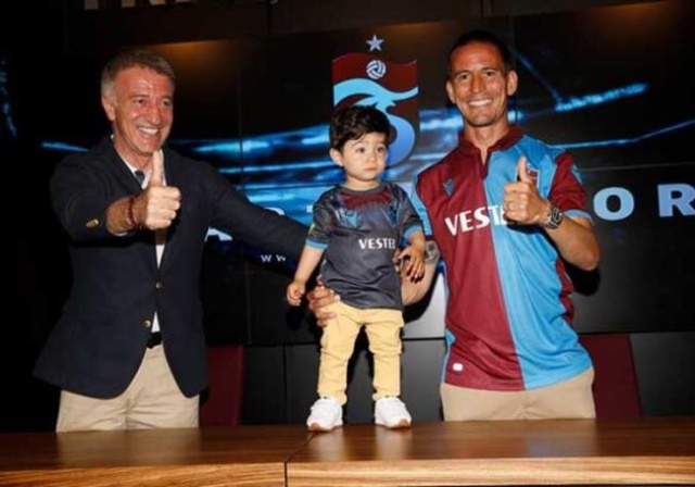 Ağaoğlu'ndan önemli açıklama: Babamın oğluna taviz vermem! 3