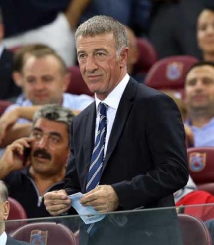 Ağaoğlu'ndan önemli açıklama: Babamın oğluna taviz vermem! 8