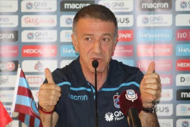 Ağaoğlu'ndan önemli açıklama: Babamın oğluna taviz vermem! 16