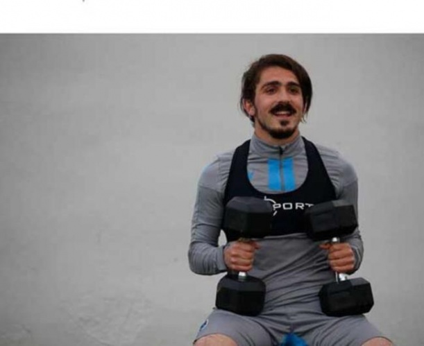 Ağaoğlu'ndan önemli açıklama: Babamın oğluna taviz vermem! 4