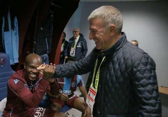 Ağaoğlu'ndan önemli açıklama: Babamın oğluna taviz vermem! 10