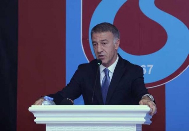 Ağaoğlu'ndan önemli açıklama: Babamın oğluna taviz vermem! 15