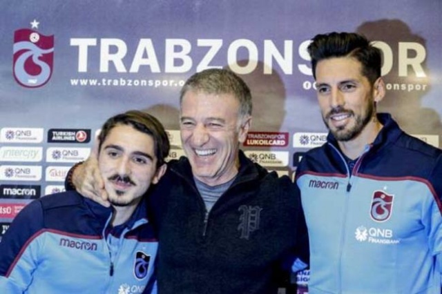 Ağaoğlu'ndan önemli açıklama: Babamın oğluna taviz vermem! 7