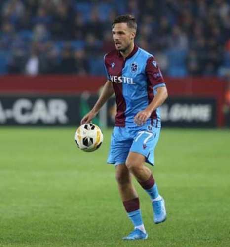 Ağaoğlu'ndan önemli açıklama: Babamın oğluna taviz vermem! 9