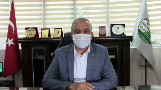 Doğu Karadeniz İlçesi Koronavirüste ikinci dalgayı atlattı 5