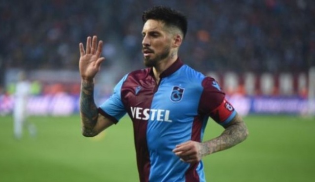 "Trabzonspor yönetimi ders çıkarmalı" 6