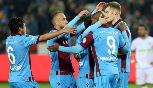 "Trabzonspor yönetimi ders çıkarmalı" 5