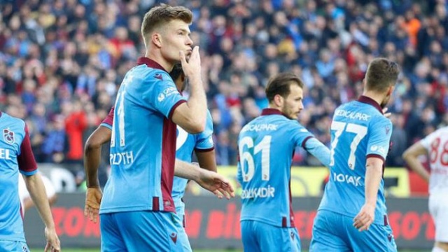 "Trabzonspor yönetimi ders çıkarmalı" 3