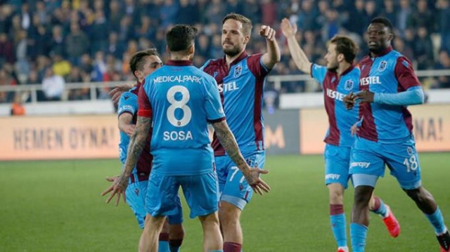 "Trabzonspor yönetimi ders çıkarmalı" 4