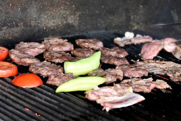 Korona virüs tedbirleri alınan tabiat harikası Limni Gölü ziyaretçilerini bekliyor 14