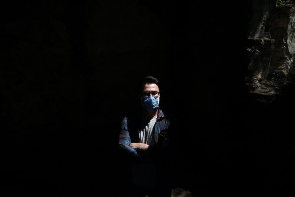 Trabzonlu ustalar tek çivi çakmadan yaptı, 136 yıldır ayakta 4