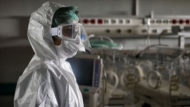 Korkutan uyarı: 2. dalga 2.5 kat daha güçlü olabilir 3