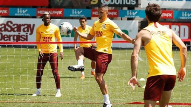 Yeni futbol düzeni nasıl olacak? 6