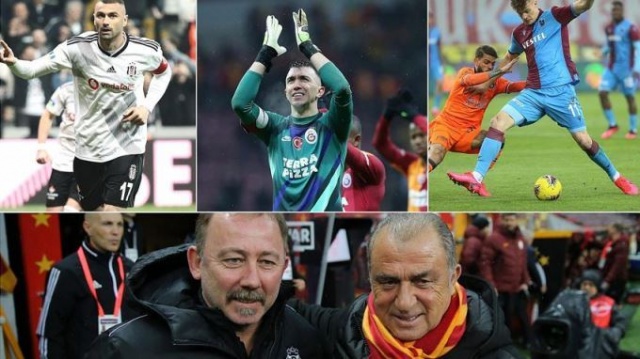 Yeni futbol düzeni nasıl olacak? 2