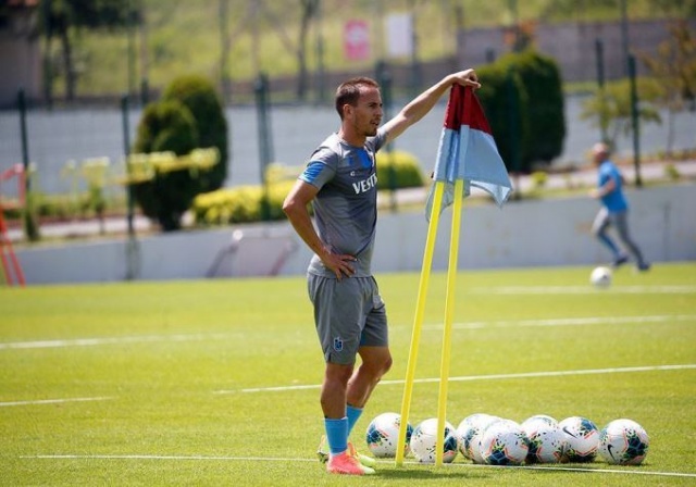 Yeni futbol düzeni nasıl olacak? 10