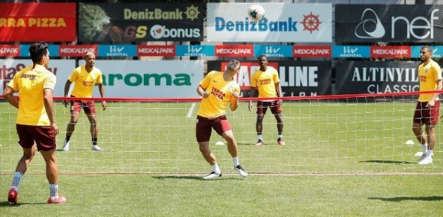 Yeni futbol düzeni nasıl olacak? 9