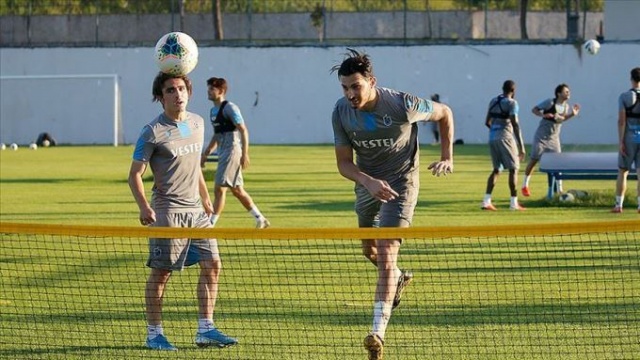 Yeni futbol düzeni nasıl olacak? 8