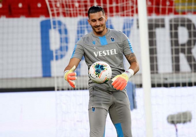 Göztepe Trabzonspor maçında neler oldu? 2