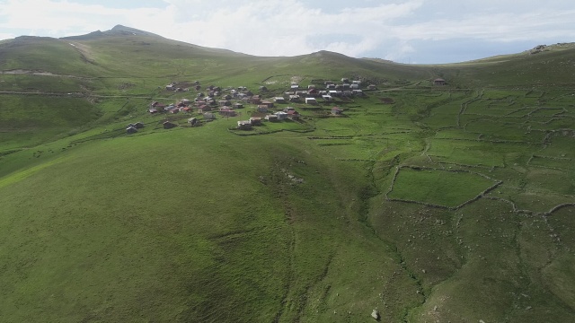 Karadeniz'de yeşile yolculuk başladı 11